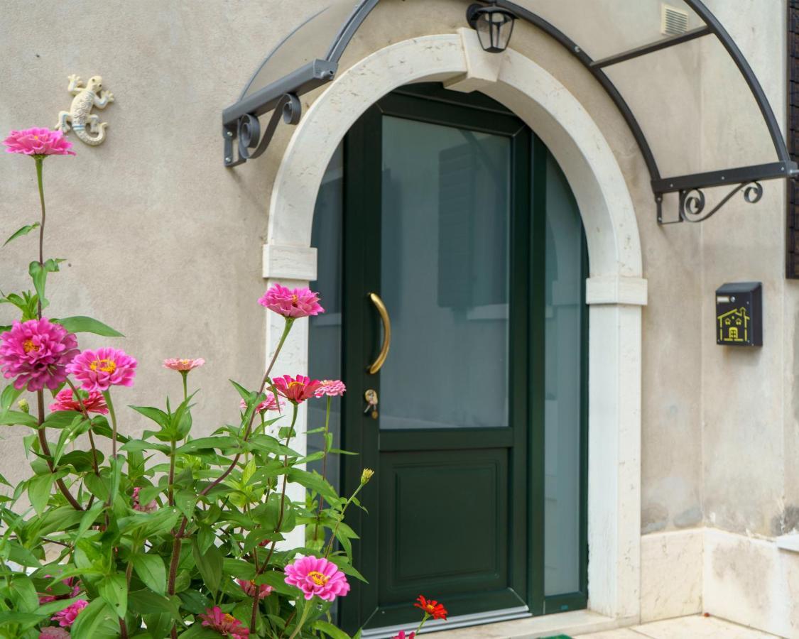 Il Portoncino Verde Negrar Exterior photo